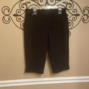 Womens capris